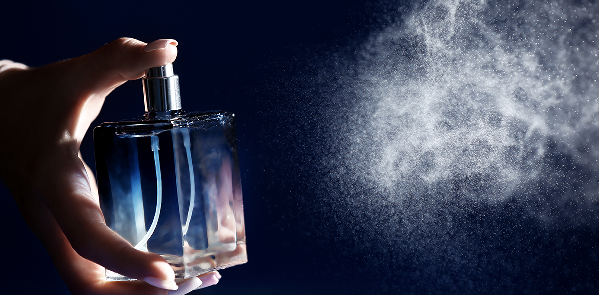 SECRET FRAGRANCES FOR WOMEN